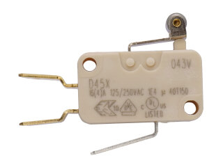 Microinterruttore per tettuccio apribile elettrico PORSCHE 924 S 944 968