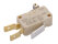 Micro-interrupteur pour toit ouvrant électrique PORSCHE 924 S 944 968