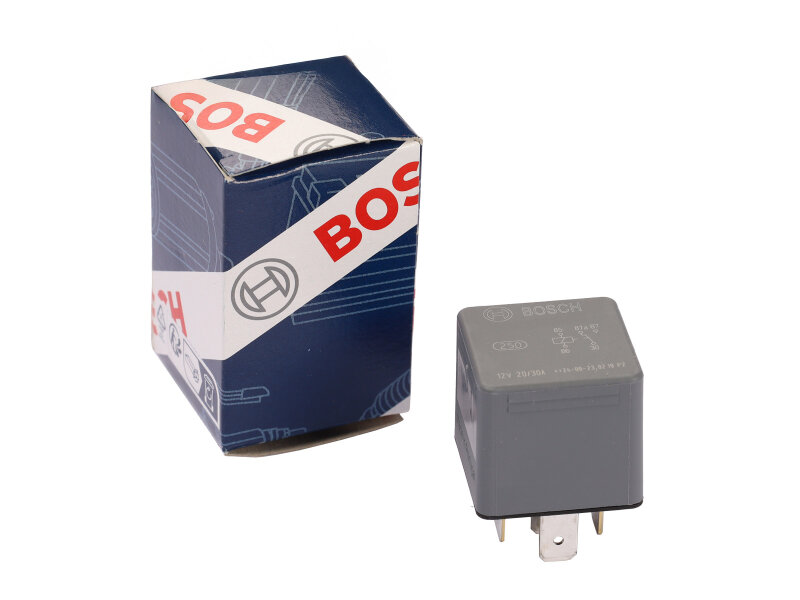 Relé de apertura de emergencia para techo elevable para PORSCHE 924 944 968 991 997 981 982