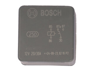 Rel&eacute; de apertura de emergencia para techo elevable para PORSCHE 924 944 968 991 997 981 982