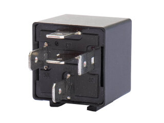 Horn, High Beam, and Blower Relay for PORSCHE 356 BOSCH 6V