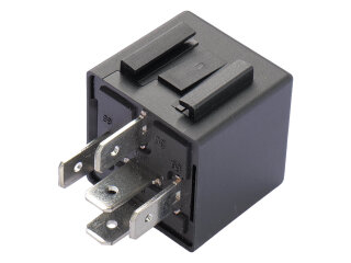 Horn, High Beam, and Blower Relay for PORSCHE 356 BOSCH 6V