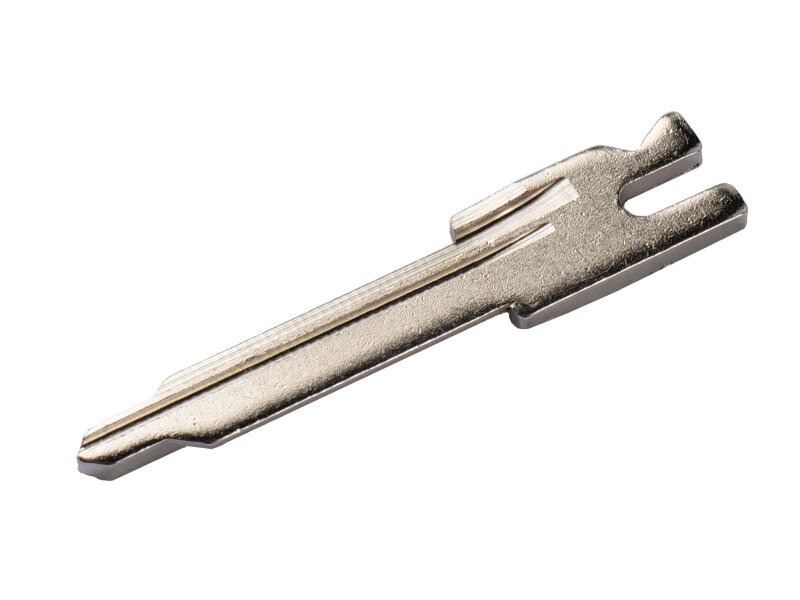 Chiave grezza per PORSCHE 911 G dal 78 al 930 turbo 964 993 chiave di accensione