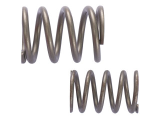 1x Jeu de ressorts de soupape pour PORSCHE 993 Carrera 2...