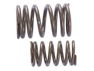 1x Valve Spring Set for PORSCHE 944 S2 968 3.0 16V Intake...