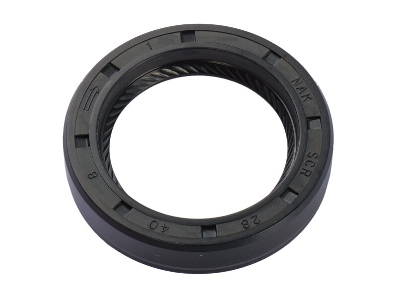 Shaft seal transmission input for PORSCHE 996 Carrera 986 Boxster 99630180500