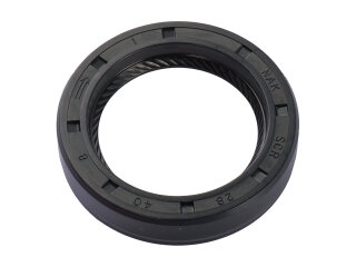 Sello del eje de entrada de transmisi&oacute;n para PORSCHE 996 Carrera 986 Boxster 99630180500