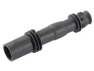 1x Connettore Candela per PORSCHE 911 996 Carrera 3.4...