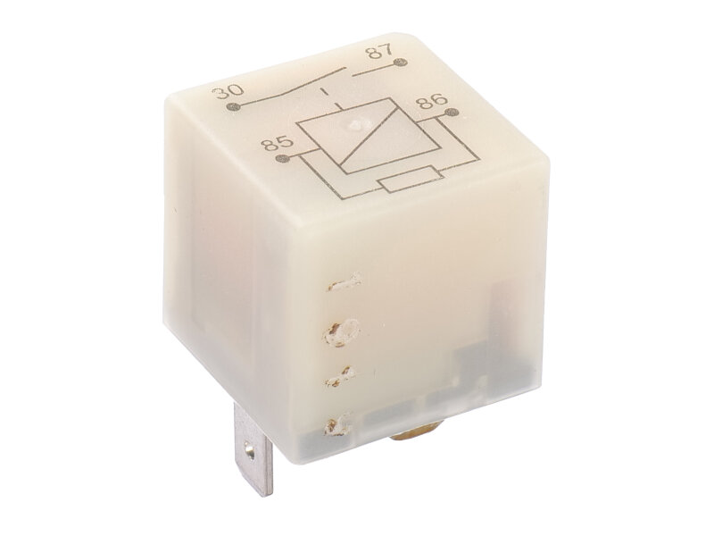 Brandstofpomprelais voor PORSCHE 996 Carrera 2 4 turbo...