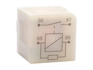 ポルシェ 996 カレラ 2 4 ターボ GT3 986 ボクスター用燃料ポンプリレー