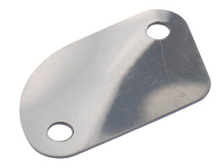Borgwig-shim voor PORSCHE 911 F/G vanaf 70 964 993...