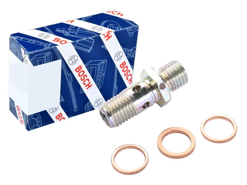 Válvula de retención de la bomba de combustible para PORSCHE 964 Carrera 2/4 993