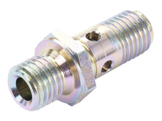 Fuel Pump Check Valve for PORSCHE 964 Carrera 2/4 993