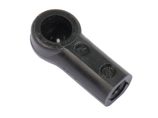 Ball joint for heater control for PORSCHE 911 G 930 turbo...