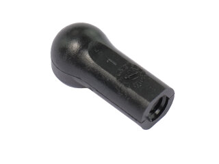 Rotule de commande de chauffage pour PORSCHE 911 G 930...