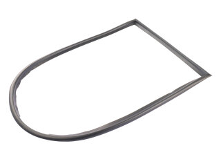 Junta de ventana para PORSCHE 356 Coupé, perfil...