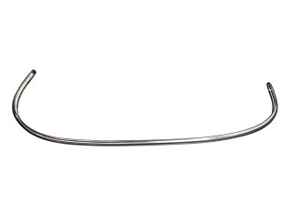 Modanatura decorativa paraurti posteriore per paraurti...