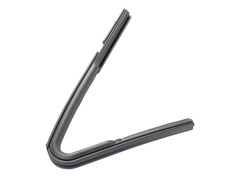 Front Left Swivel Window Seal for Porsche 356 Coupe