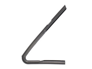 Front Left Swivel Window Seal for Porsche 356 Coupe