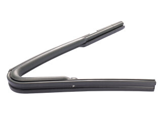 Front Left Swivel Window Seal for Porsche 356 Coupe