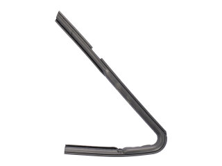Joint de vitre pivotante avant droite pour Porsche 356...