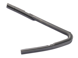 Front Right Swivel Window Seal for Porsche 356 Coupe