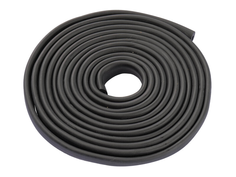 Motorkaprubber voor PORSCHE 356 Kofferbakrubber VOOR