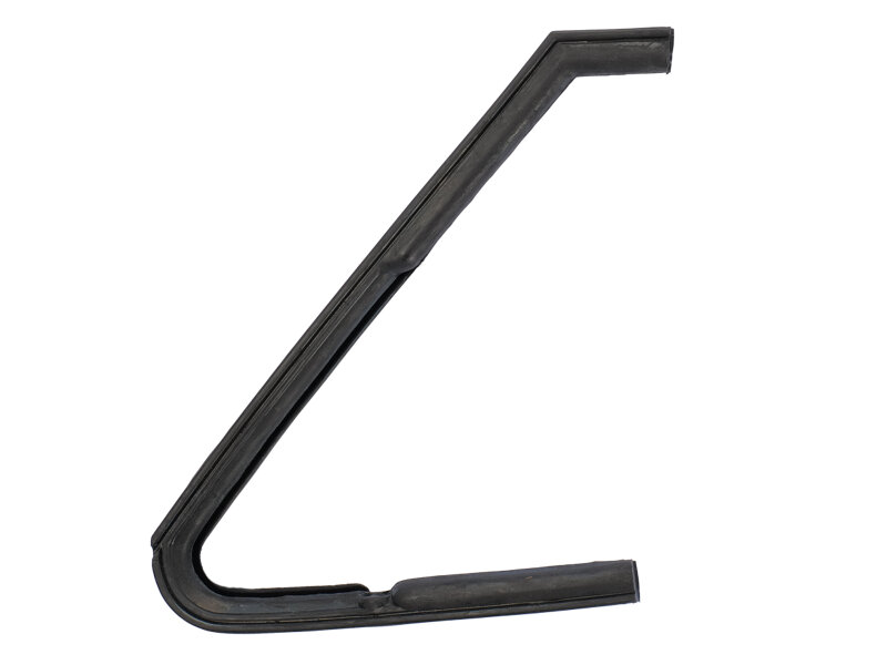 Front Left Swivel Window Seal for Porsche 356 Cabriolet