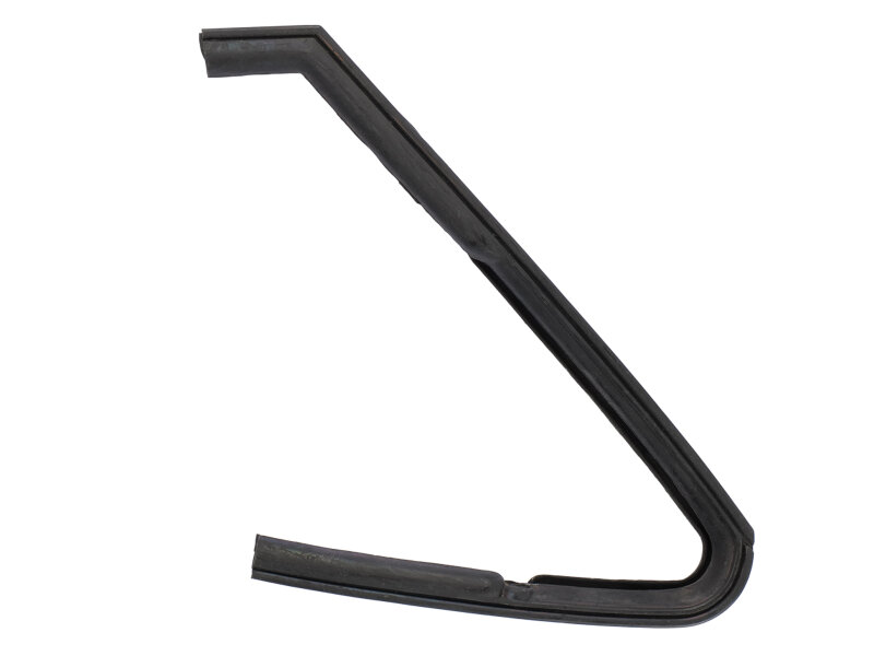 Front Right Swivel Window Seal for Porsche 356 Cabriolet