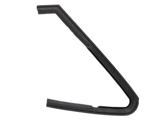 Joint de vitre pivotante avant droite pour Porsche 356...