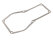 Junta del regulador de mezcla para la carcasa del filtro de aire para PORSCHE 911 F/G 74-83 K-Jetronic