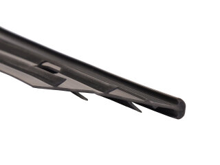 Moldura de guardabarros delantero para PORSCHE 911 G desde 84 964 Carrera 2 4 Junta de goma