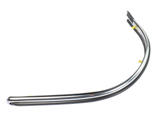 Moldura de parachoques trasero para PORSCHE 911 F 69 -...