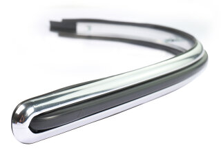 Rivestimento del paraurti posteriore per PORSCHE 911 F 69...