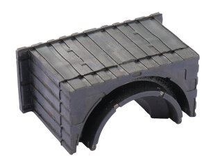 Soporte de estabilizador para PORSCHE Panamera 970 hasta...