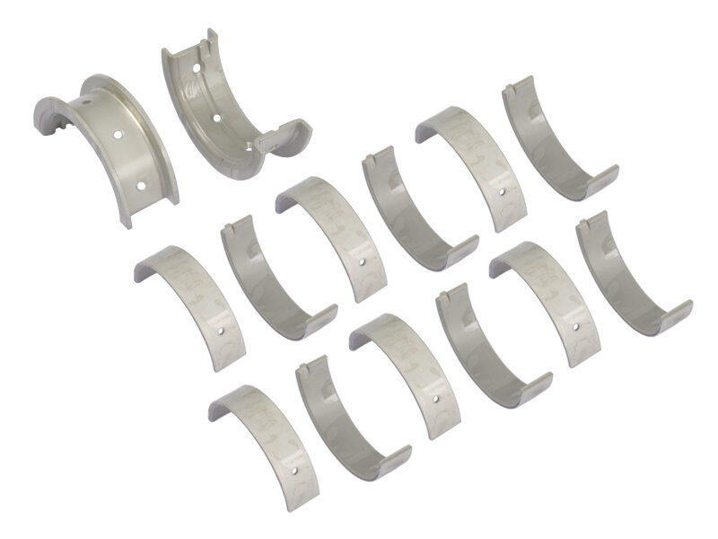 Crankshaft bearing set for PORSCHE 911 G from 78 964 993...