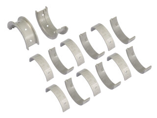 Crankshaft bearing set for PORSCHE 911 G from 78 964 993...