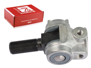 Embrayage &agrave; tige de vitesses pour PORSCHE 911 F/G jusqu&agrave; -86 930 turbo jusqu&agrave; -88