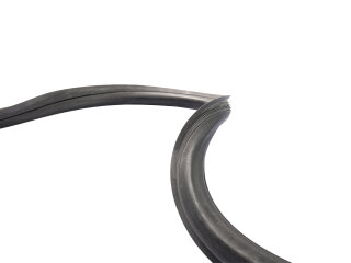 Achterruitrubber voor PORSCHE 356 BC Coupé...