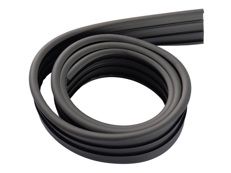 Sealing strip for PORSCHE 911 turbo 930 3.3 rear side...