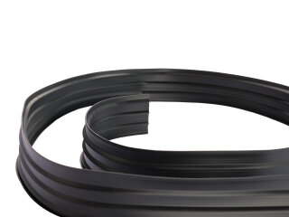 PORSCHE 911 turbo 930 3.3 リアサイドパネルトリム用シーリングストリップ