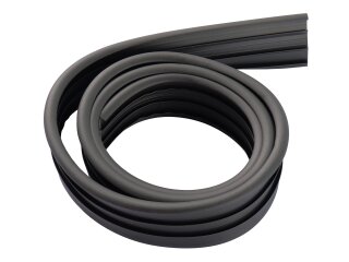 Sealing strip for PORSCHE 911 turbo 930 3.3 rear side...