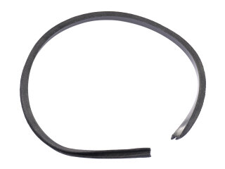 Guida finestrino per PORSCHE 356 B T6 C, listello finestrino laterale anteriore