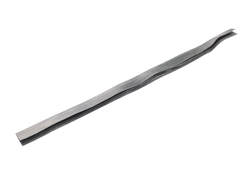 Door seal for PORSCHE 356 rubber strip door INSIDE FRONT