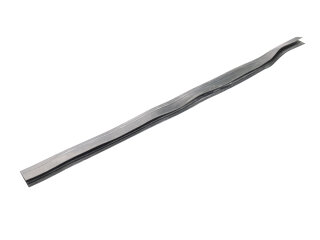 Deurafdichting voor PORSCHE 356 rubberen stripdeur...