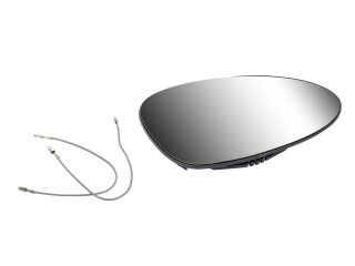 Spiegelglas Au&szlig;enspiegel f&uuml;r PORSCHE 964 993 928 968 CUP L+R SET