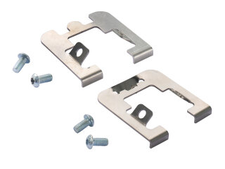 Kit di riparazione piastra a molla per PORSCHE 964 993...