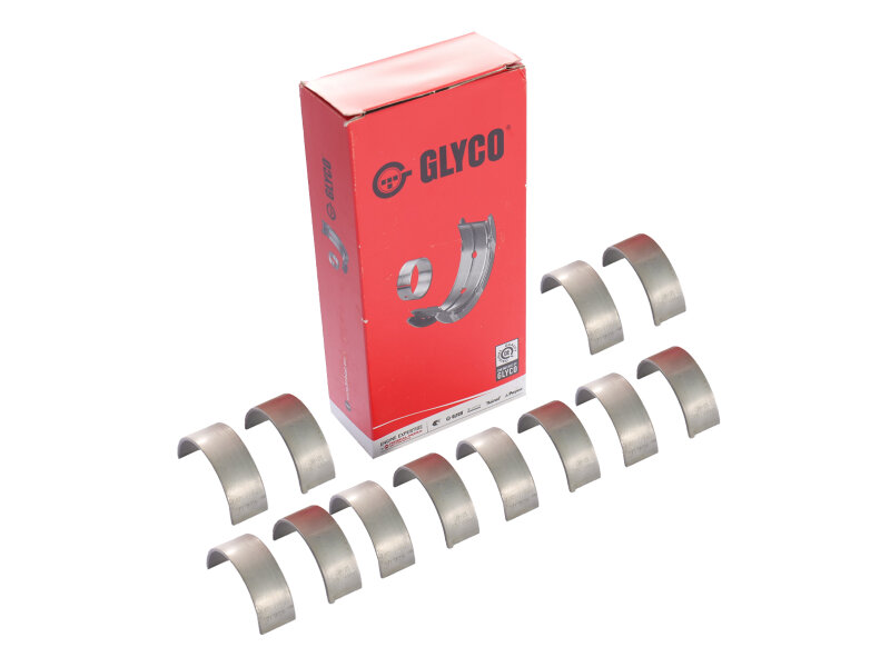 Drijfstanglagerset voor PORSCHE 911 F/G 2.4 2.7 3.0 930...