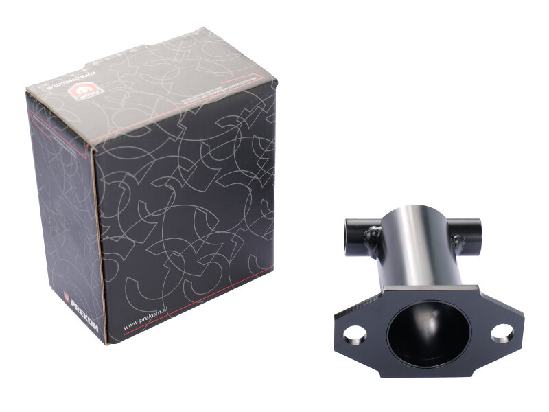 Impact tube voor PORSCHE 986 987 996 997 Voor-/Achterbumper