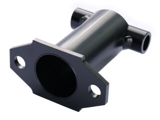 Impact tube voor PORSCHE 986 987 996 997 Voor-/Achterbumper